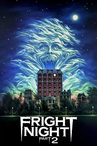 Fright Night Part 2