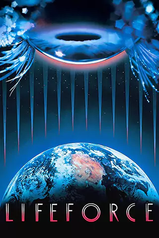 宇宙天魔