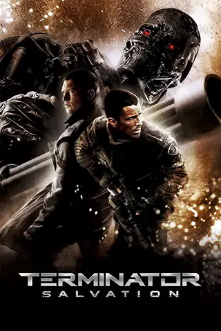 Terminator Salvation