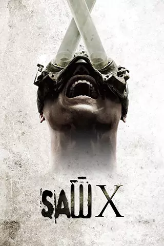 奪魂鋸X 