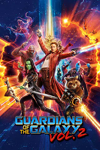Guardians of the Galaxy Vol. 2