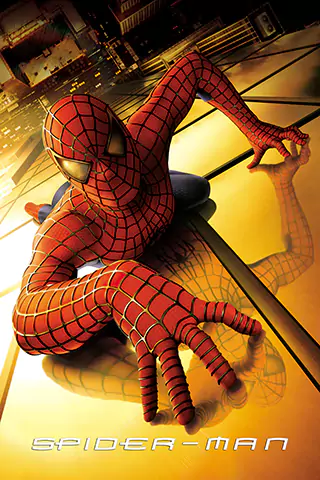 Spider-Man