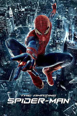 The Amazing Spider-Man