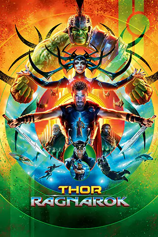Thor: Ragnarok