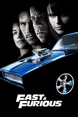 Fast & Furious