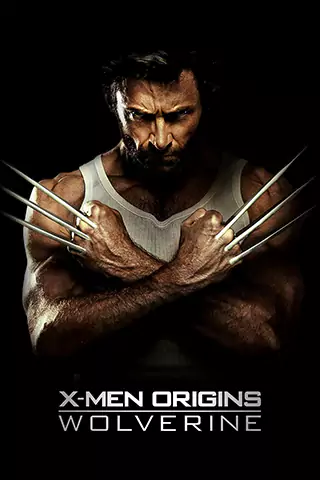 X-Men Origins: Wolverine