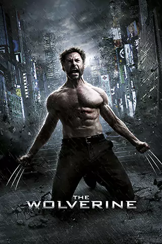 The Wolverine