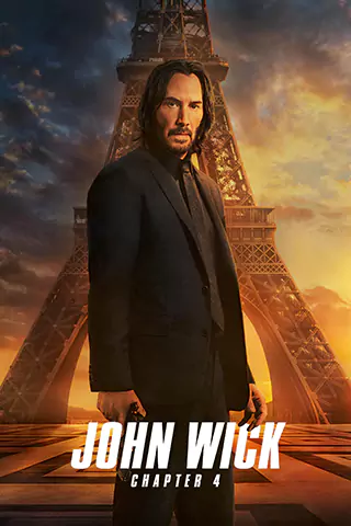 John Wick: Chapter 4
