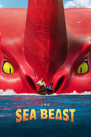 海獸獵人