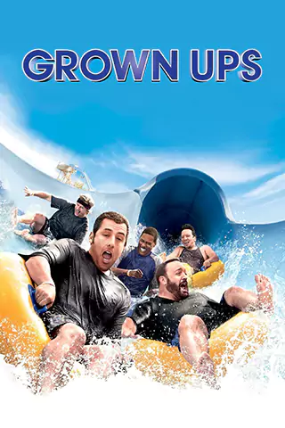Grown Ups