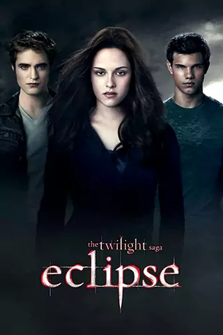 The Twilight Saga: Eclipse