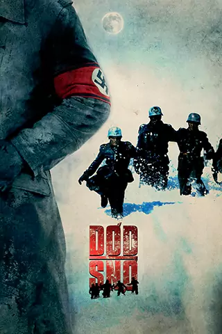 死亡之雪
