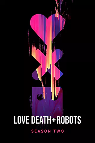 Love, Death & Robots Season 2
