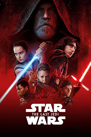 Star Wars: Episode VIII - The Last Jedi