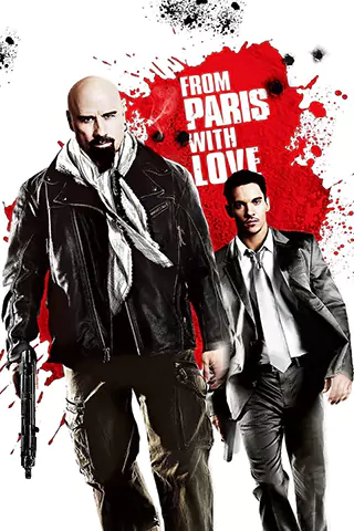 From Paris with Love