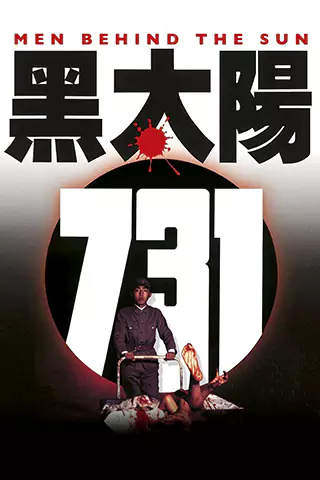Hei tai yang 731