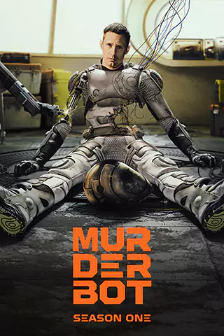 Murderbot
