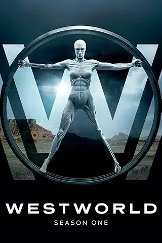 Westworld Season 1