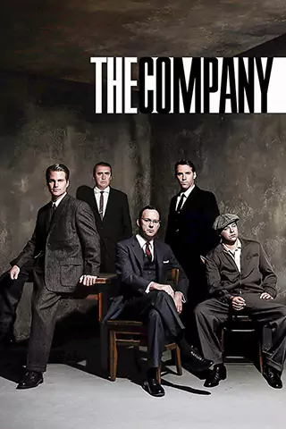The Company