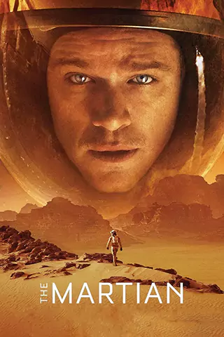 火星救援
