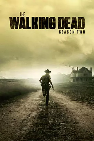 The Walking Dead Season 2