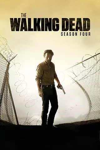 The Walking Dead Season 4