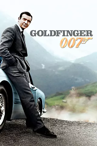 Goldfinger