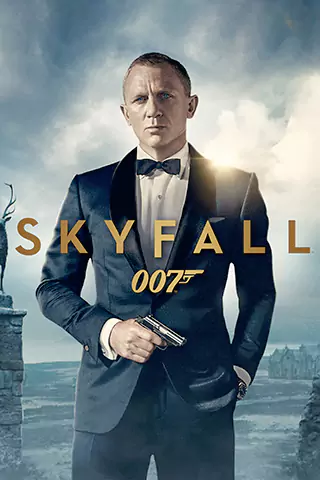 007：大破天幕杀机