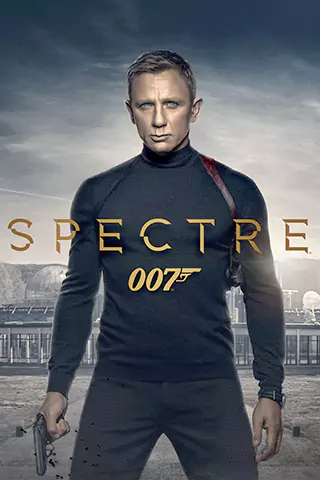 007：幽灵党