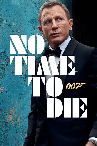 007：生死交戰