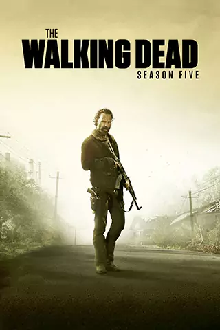 The Walking Dead Season 5