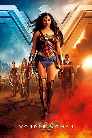 Wonder Woman