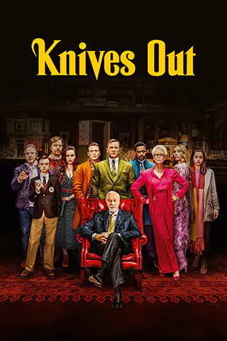 Knives Out