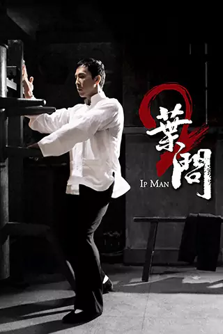Yip Man 2