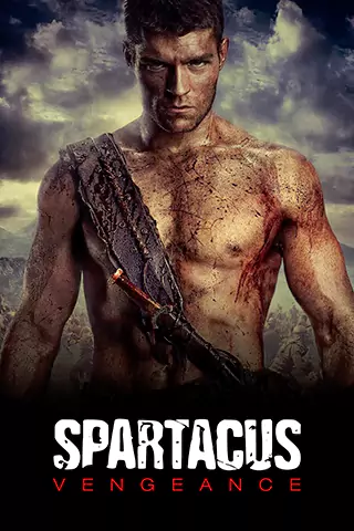 Spartacus Season 2
