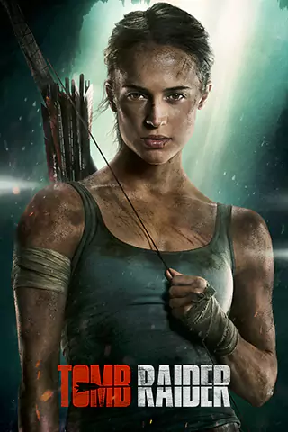 Tomb Raider