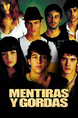 Mentiras y gordas