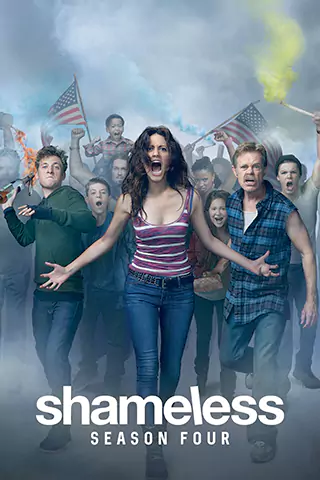 Shameless Season 4