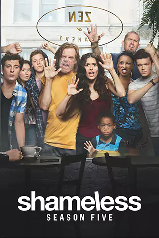Shameless Season 5