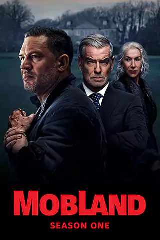MobLand