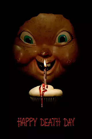 Happy Death Day