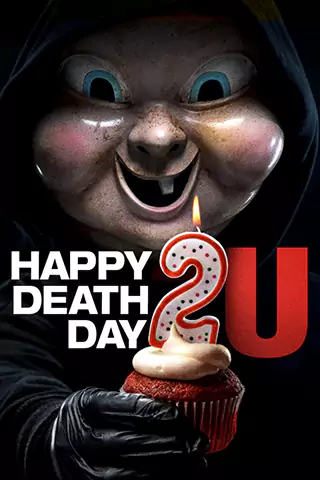 Happy Death Day 2 U