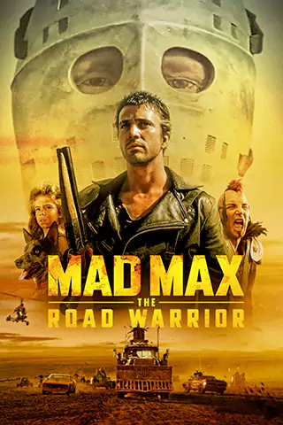 Mad Max 2