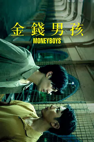 金钱男孩