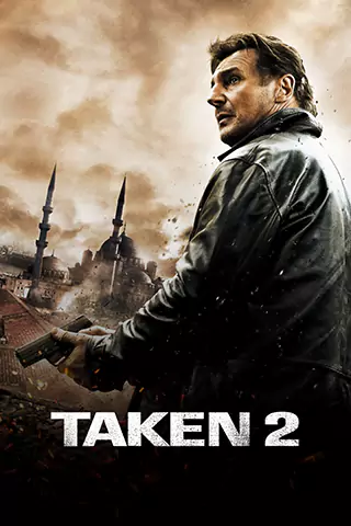 Taken 2