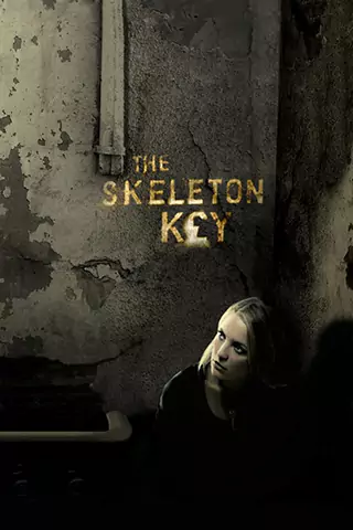 The Skeleton Key