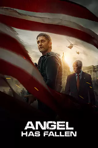 Angel Has Fallen
