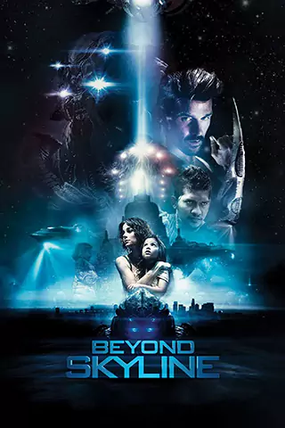 Beyond Skyline