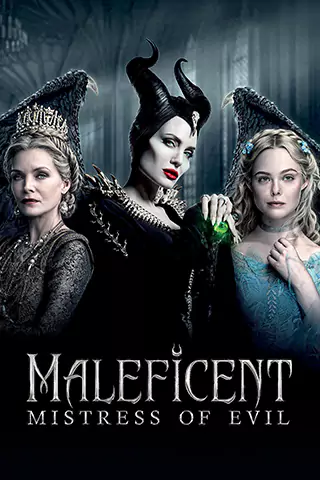 Maleficent: Mistress of Evil