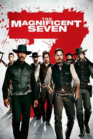 The Magnificent Seven